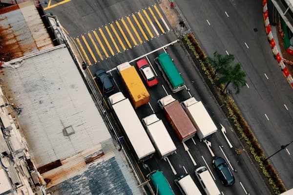 financial and logistical barriers